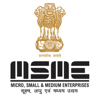 MSME Registered